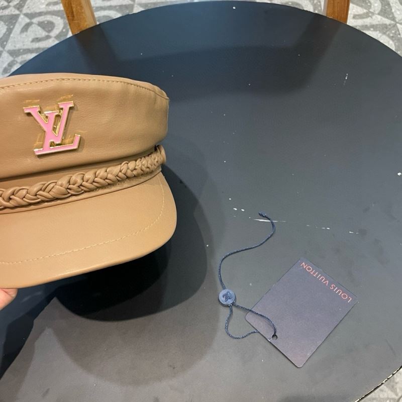 Louis Vuitton Caps